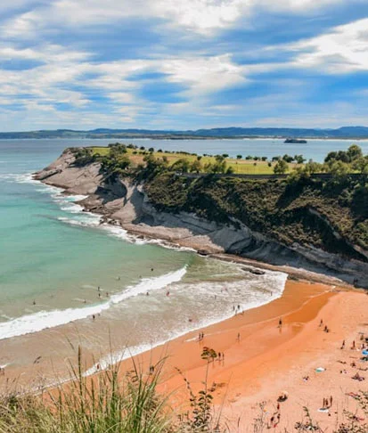Santander